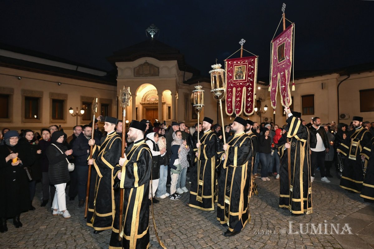 Denia Prohodului Domnului la Catedrala Patriarhală 359698