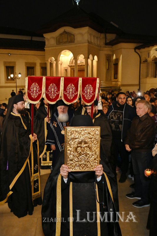 Denia Prohodului Domnului la Catedrala Patriarhală 359706