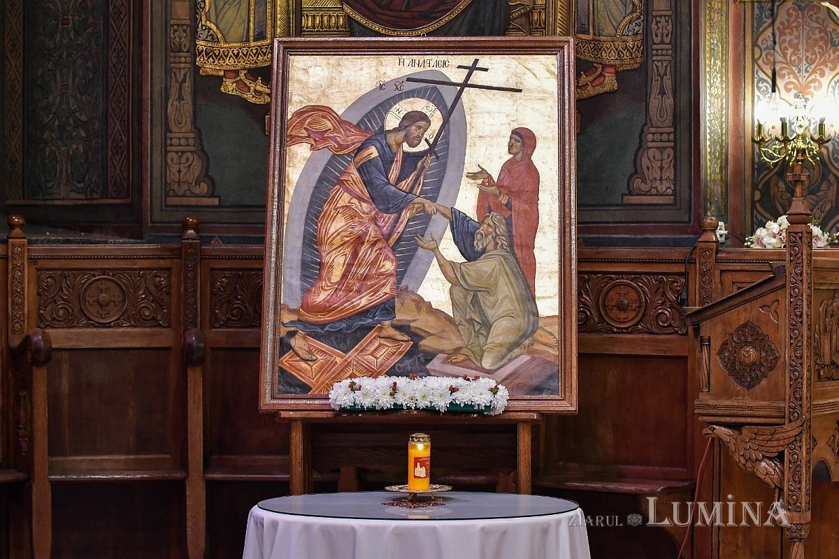 Iadule, unde‑ți este biruința? 359708