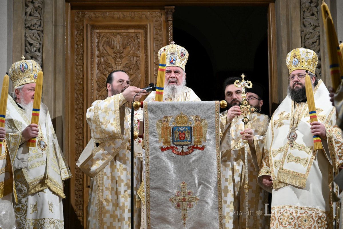 Învierea lui Hristos este adevărul central al credinţei şi vieţii creștine 359757