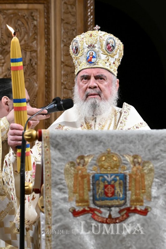 Proclamarea Învierii Domnului pe Colina Bucuriei 359760