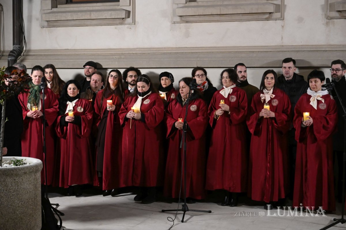 Proclamarea Învierii Domnului pe Colina Bucuriei 359767