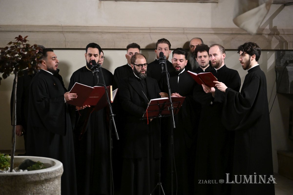 Proclamarea Învierii Domnului pe Colina Bucuriei 359768