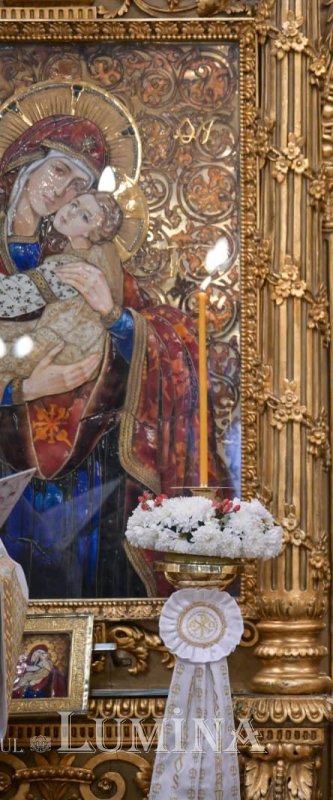 Dicționar teologic: lumânare, luminândă 360134