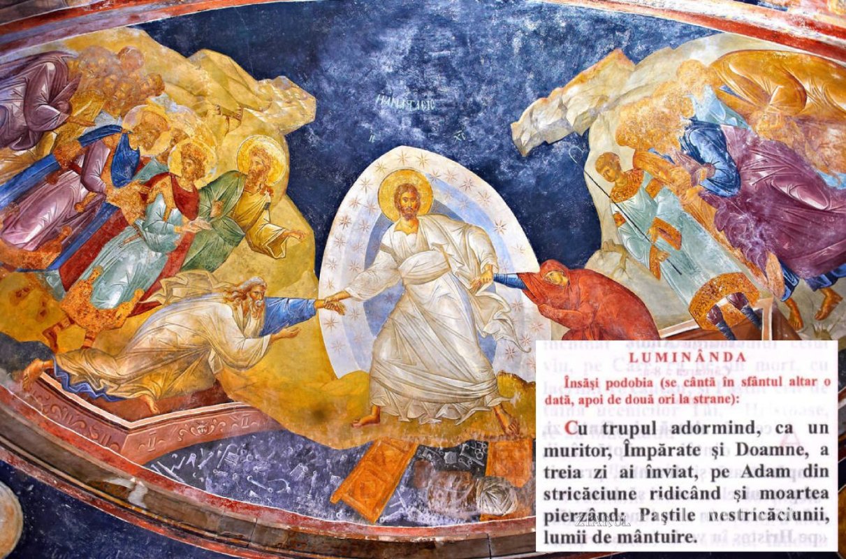 Dicționar teologic: lumânare, luminândă 360136