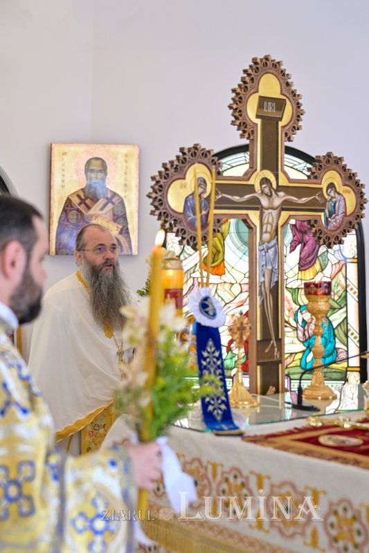 Izvorul Tămăduirii, hramul Mănăstirii Ghighiu 360372