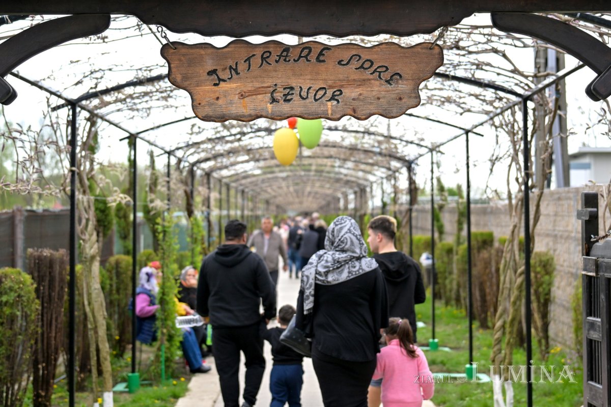 Izvorul Tămăduirii, hramul Mănăstirii Ghighiu 360385