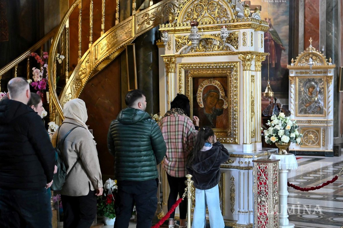 Sclipirile Luminii: Mănăstirea Ghighiu 360142