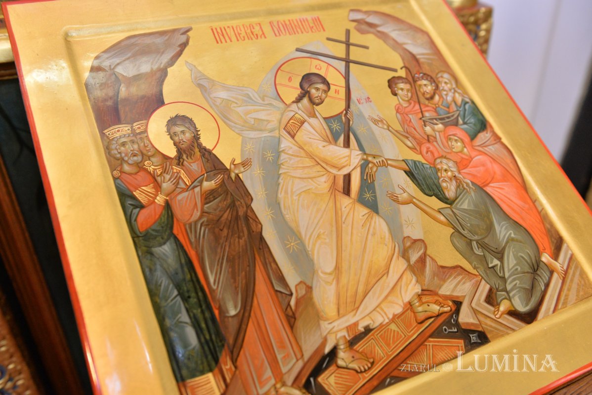 Chemarea de a trece de la vedere la credință 360336