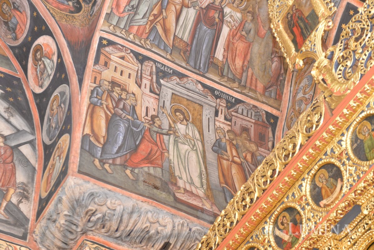 Chemarea de a trece de la vedere la credință 360337