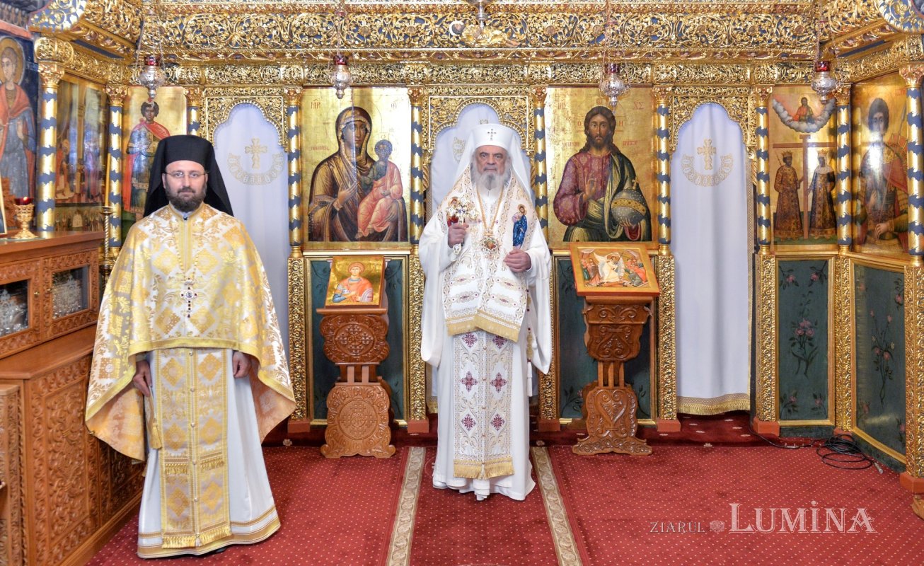 Chemarea de a trece de la vedere la credință 360365