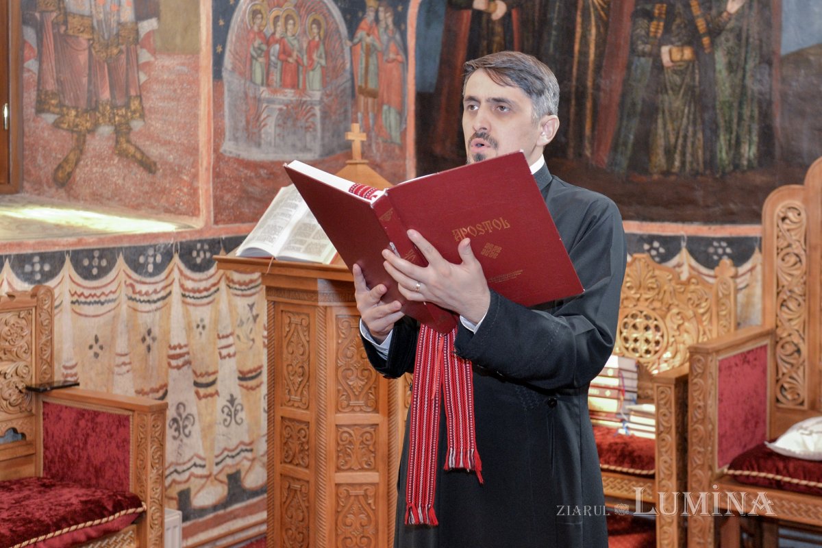 Chemarea de a trece de la vedere la credință 360367