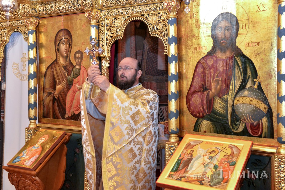 Chemarea de a trece de la vedere la credință 360368