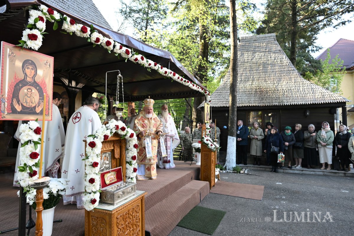 Ziua Forțelor Terestre Române 360826