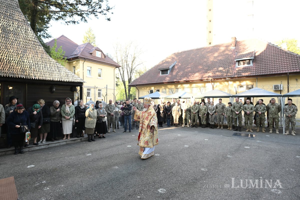 Ziua Forțelor Terestre Române 360827