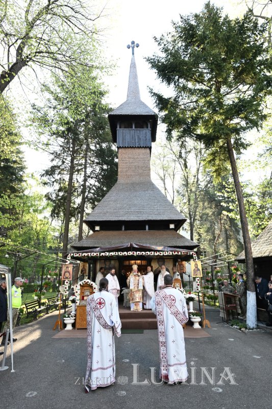 Ziua Forțelor Terestre Române 360828