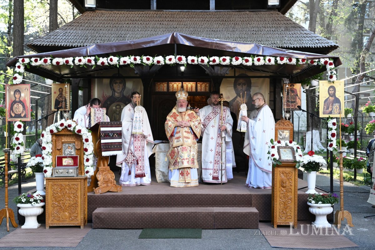 Ziua Forțelor Terestre Române 360830