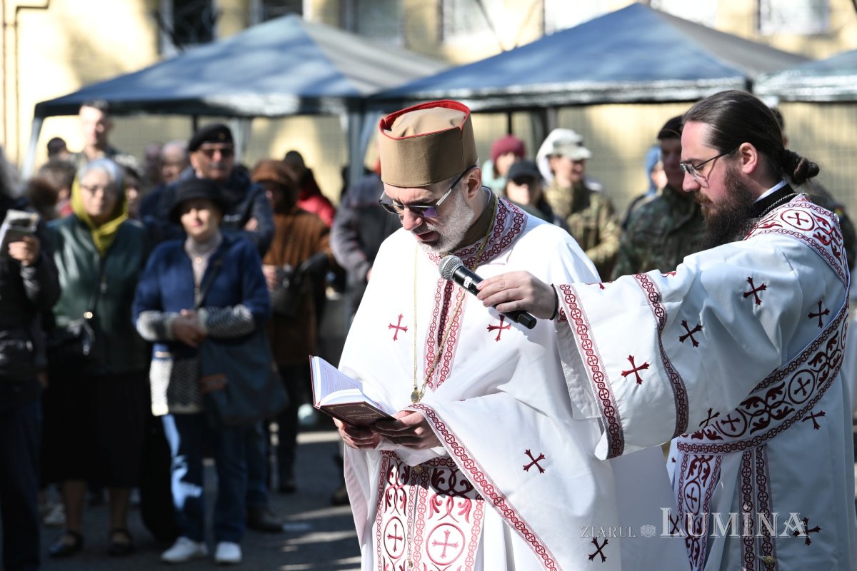 Ziua Forțelor Terestre Române 360836