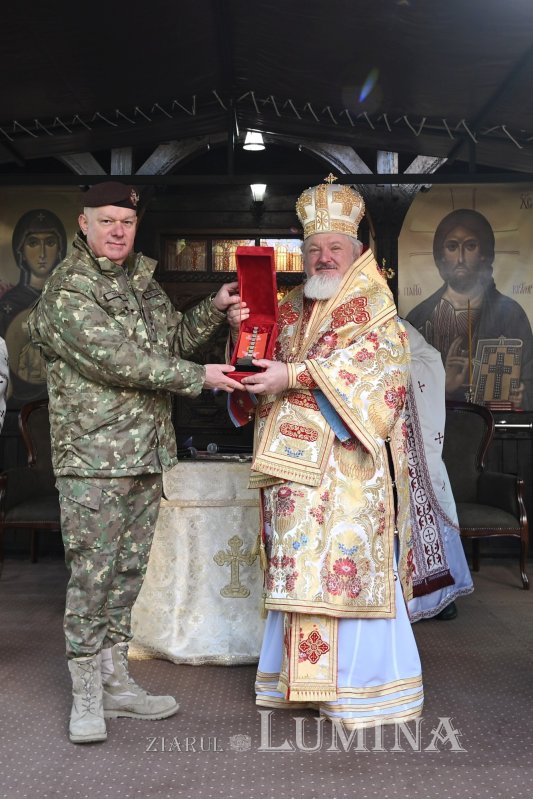 Ziua Forțelor Terestre Române 360838