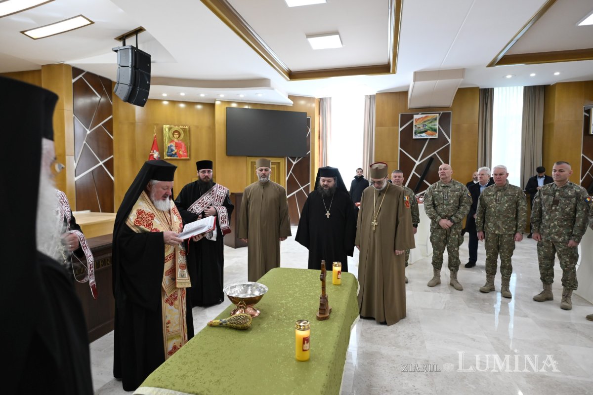 Ziua Forțelor Terestre Române 360840