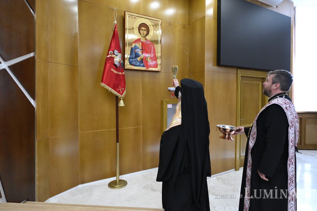 Ziua Forțelor Terestre Române 360841