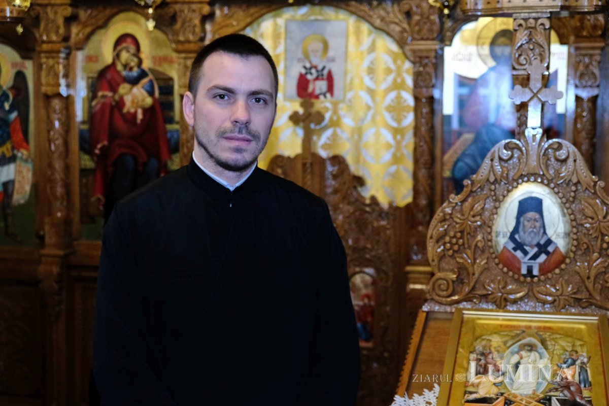 „Diaconia”-filiala Tamași, din grijă pentru copii și bătrâni 361288