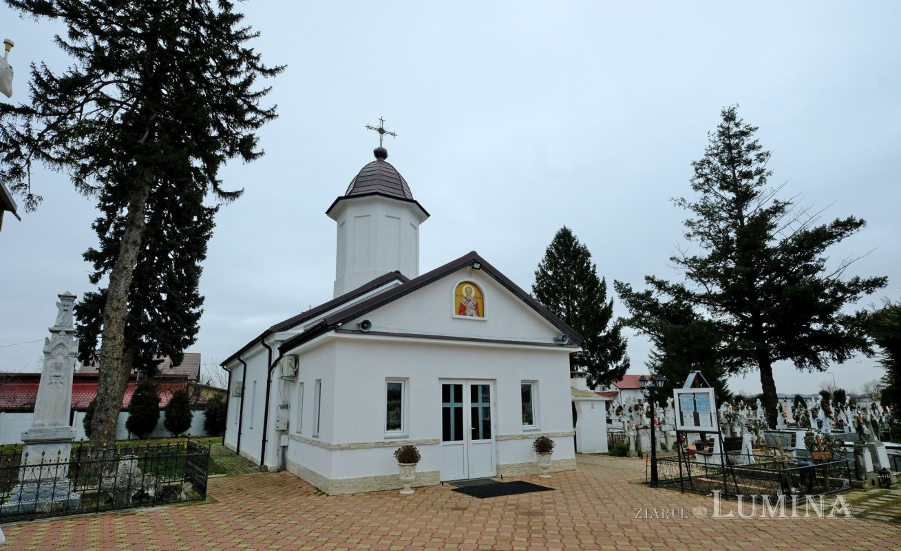 „Diaconia”-filiala Tamași, din grijă pentru copii și bătrâni 361302