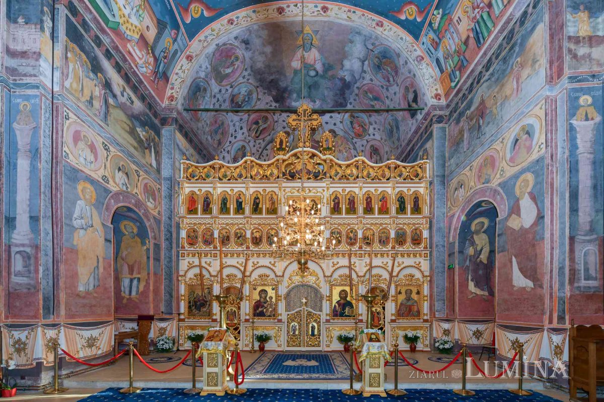 Dobândirea mântuirii 361369