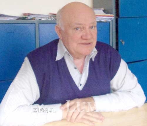 Domnul Ioan Lăzărescu - un om credincios, harnic şi darnic 361461