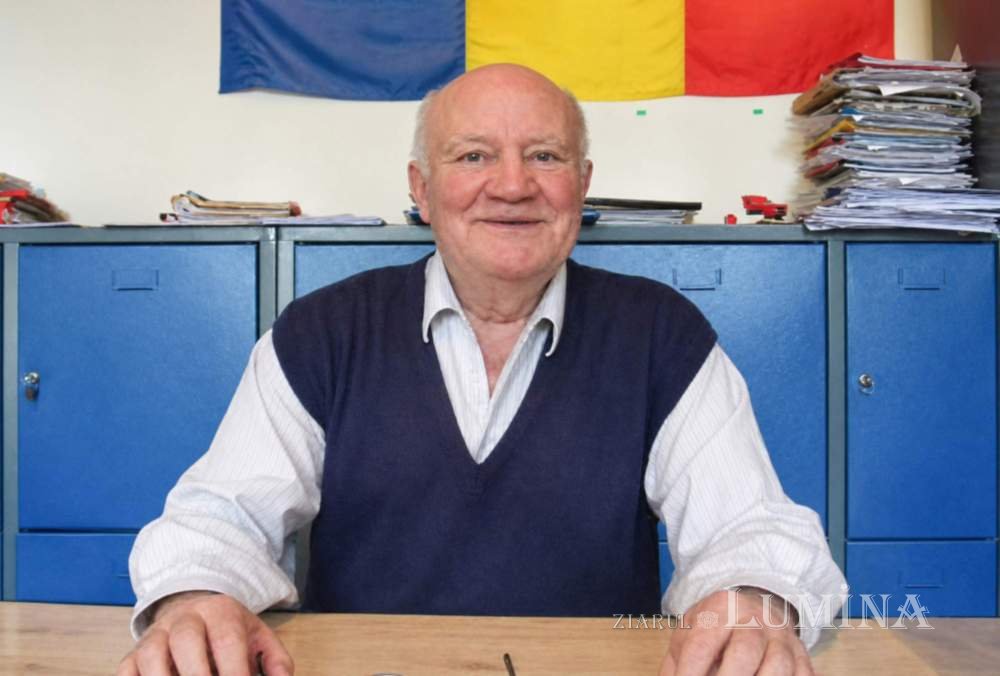 Domnul Ioan Lăzărescu - un om credincios, harnic şi darnic 361464