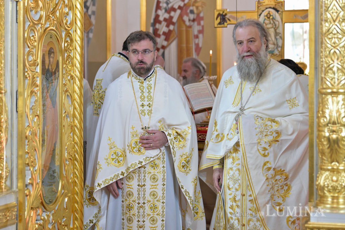 Harul diaconiei pentru un ostenitor al „Ziarului Lumina” 361494