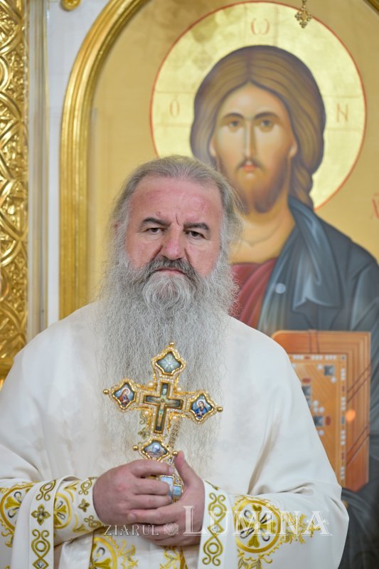 Harul diaconiei pentru un ostenitor al „Ziarului Lumina” 361497