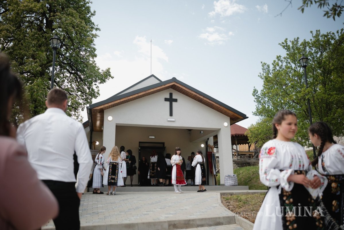 Liturghie arhierească la Catedrala Mitropolitană din Cluj-Napoca 361617