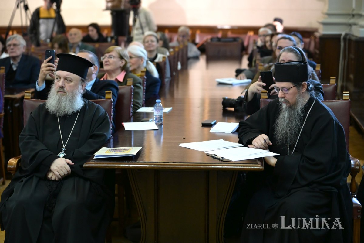 Zoe Dumitrescu‑Bușulenga, evocată la Academia Română 361739