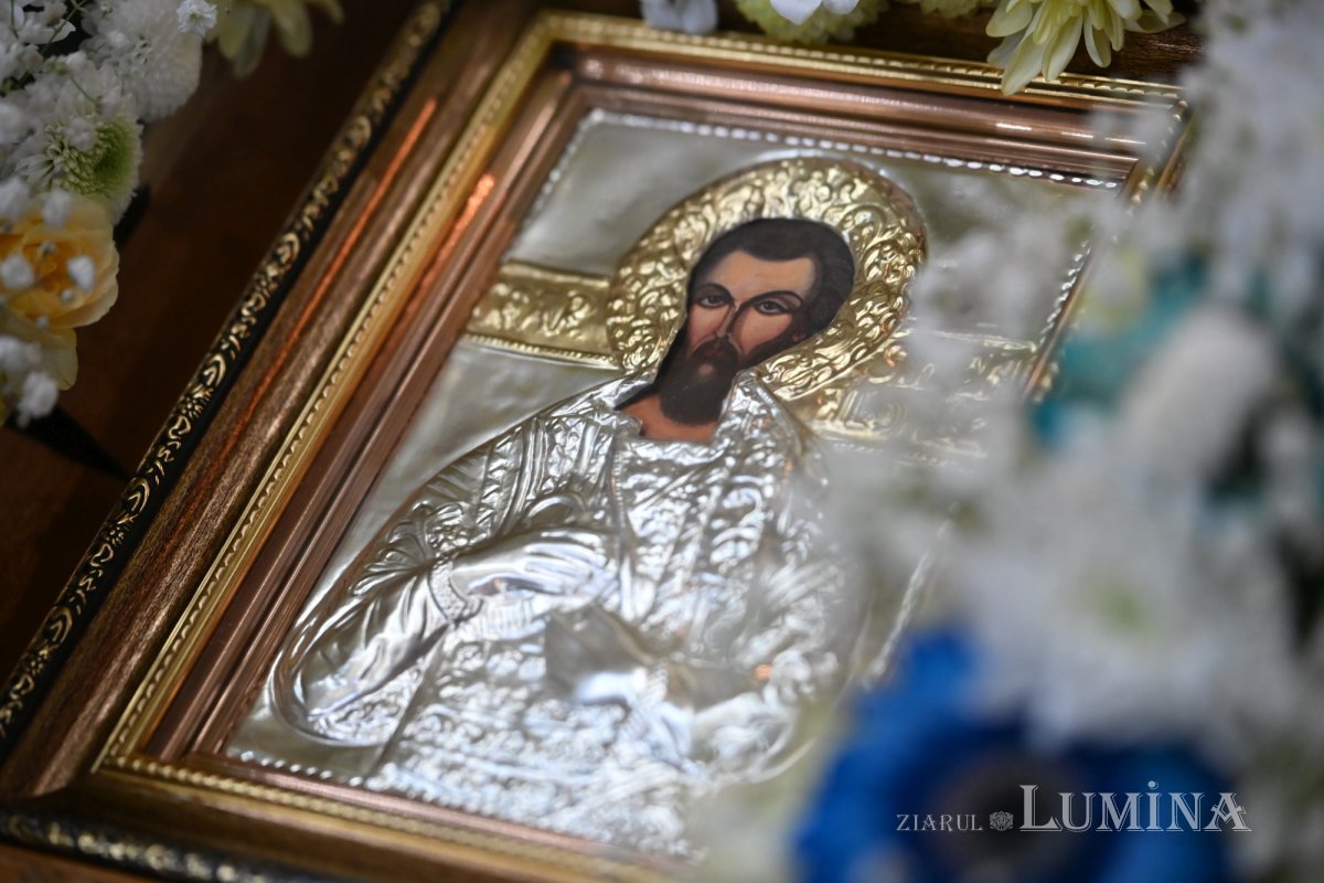 Centenarul Bisericii Podeanu din Capitală 362233