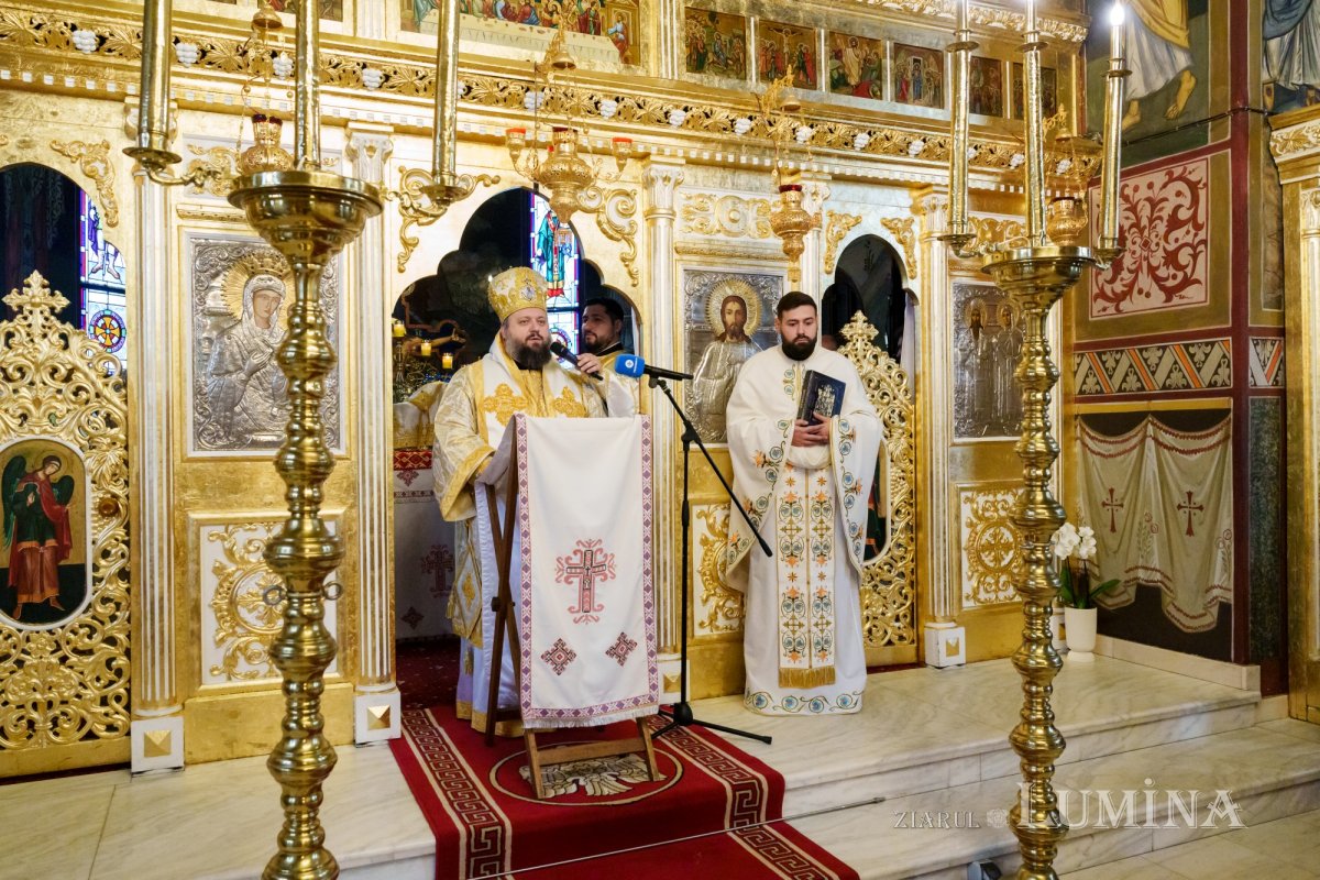 Hirotonie întru preot la Parohia Cotroceni-Răzoare 362303
