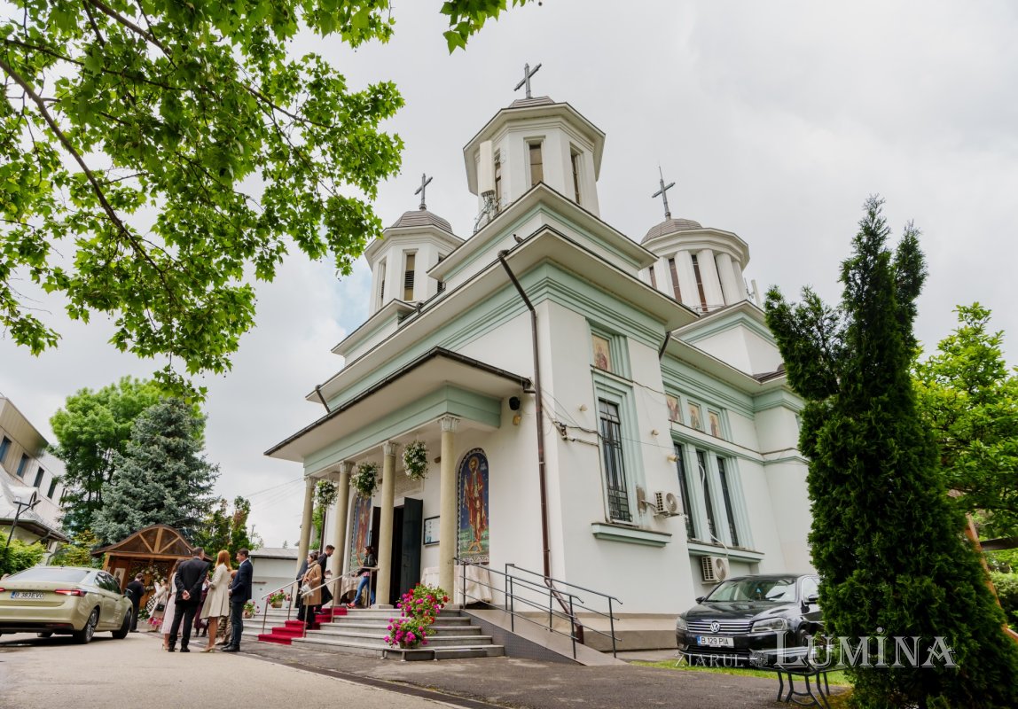Hirotonie întru preot la Parohia Cotroceni-Răzoare 362316
