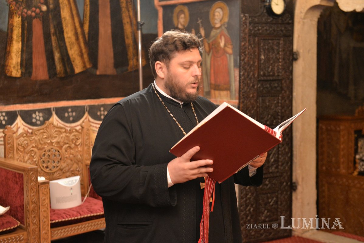 „Iisus Hristos este Izvorul harului și al adevărului” 362208