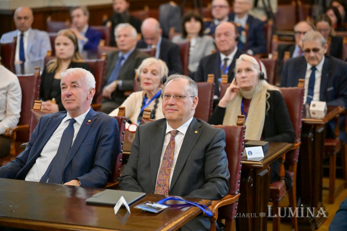 45 de ani de la primul zbor cosmic al unui cetățean român 362752