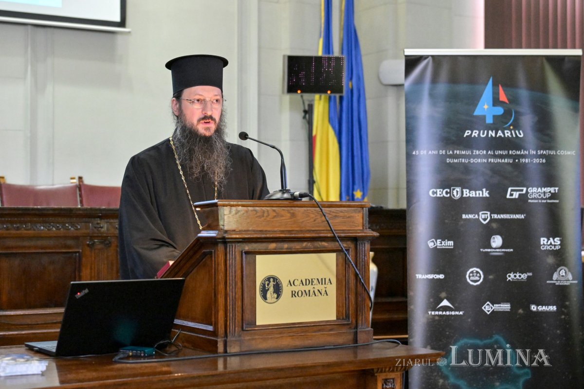 45 de ani de la primul zbor cosmic al unui cetățean român 362762