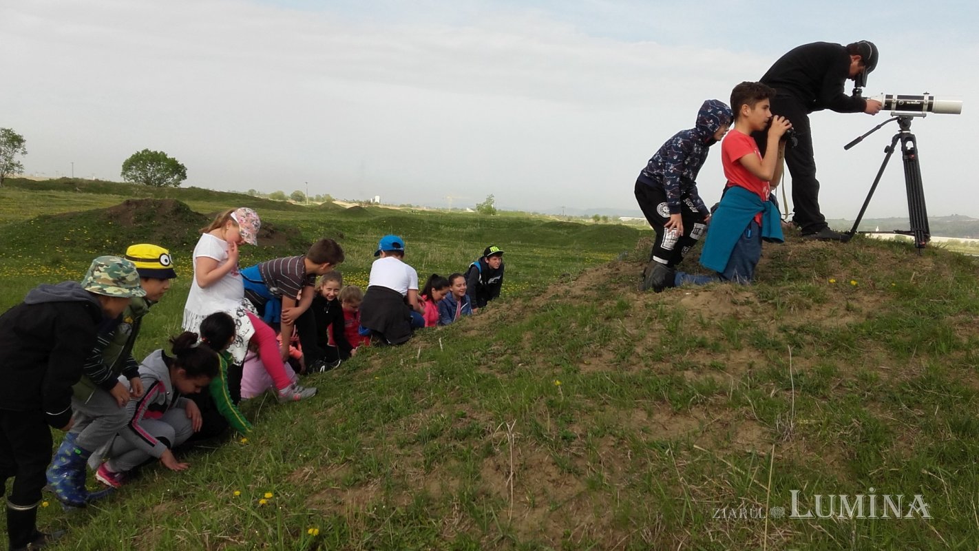 Familia preotului, inima comunităţii din Lisa 362625