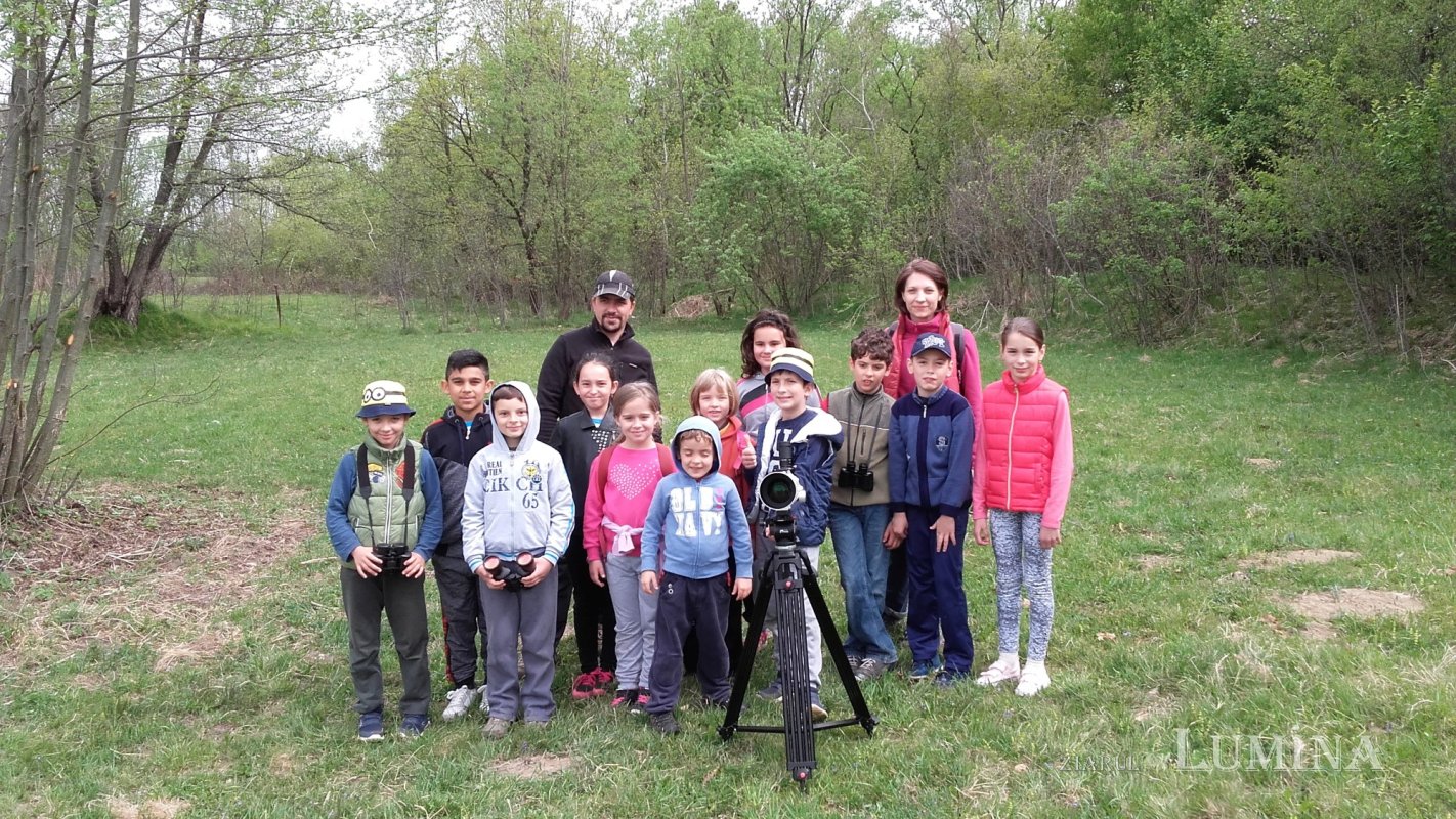 Familia preotului, inima comunităţii din Lisa 362628
