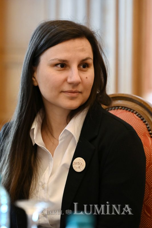 Delegație a Consiliului Mondial al Bisericilor în vizită la Patriarhia Română  362814