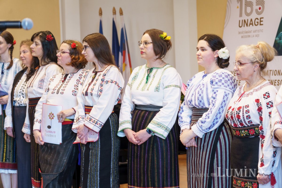 Portret omagial dedicat părintelui Florin Bucescu, organizat la Iași, la 90 de ani de la naștere 362843