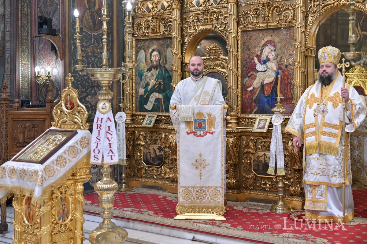 Momente de binecuvântare și împlinire pe Colina Bucuriei 362927