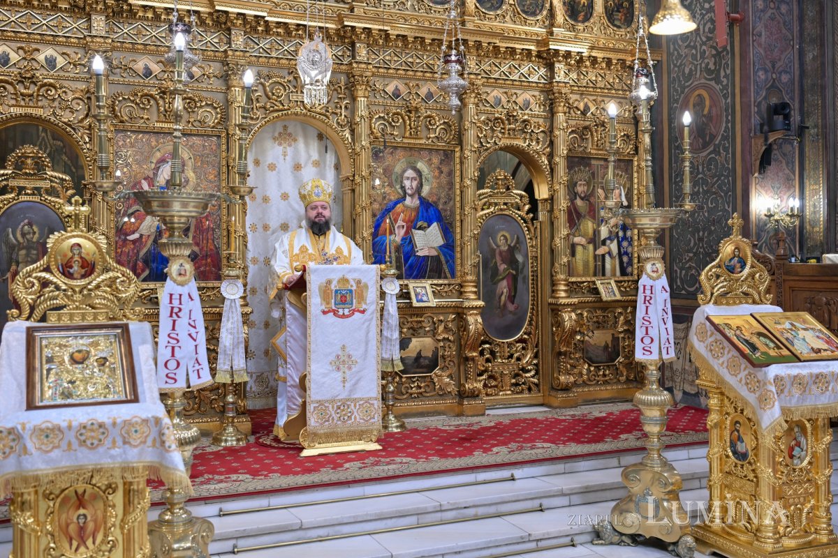 Momente de binecuvântare și împlinire pe Colina Bucuriei 362928