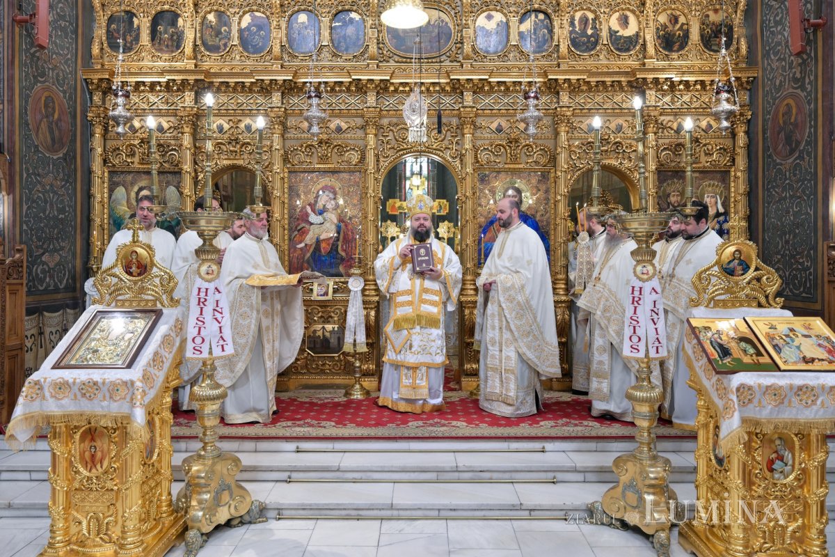 Momente de binecuvântare și împlinire pe Colina Bucuriei 362932