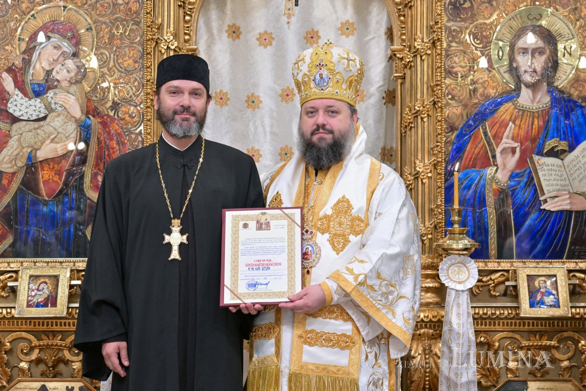 Momente de binecuvântare și împlinire pe Colina Bucuriei 362936