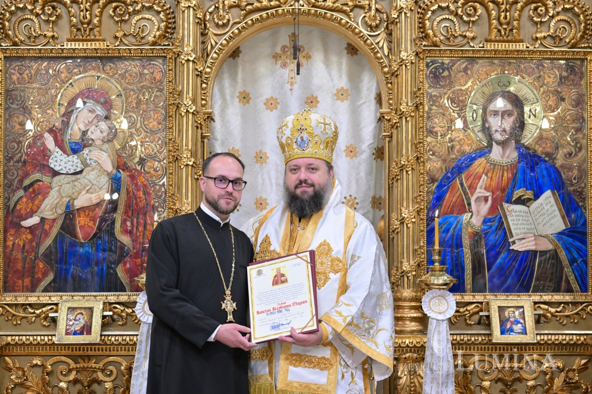 Momente de binecuvântare și împlinire pe Colina Bucuriei 362938