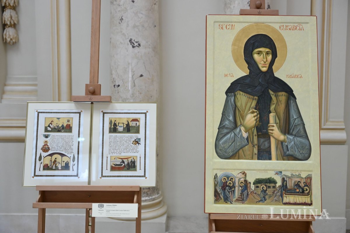Premierea câștigătorilor a două concursuri naționale organizate de Patriarhia Română 363298